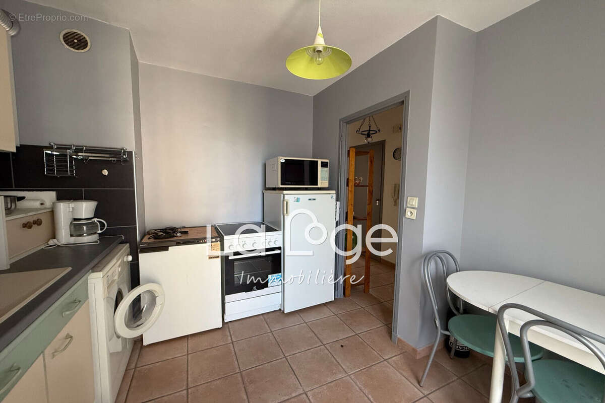 Appartement à GAP
