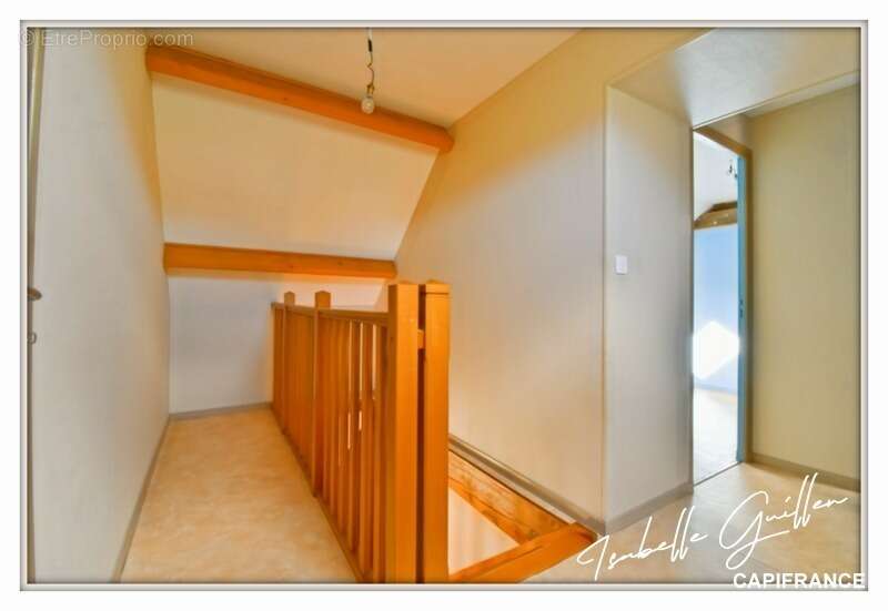 Maison à SAINT-MAUR