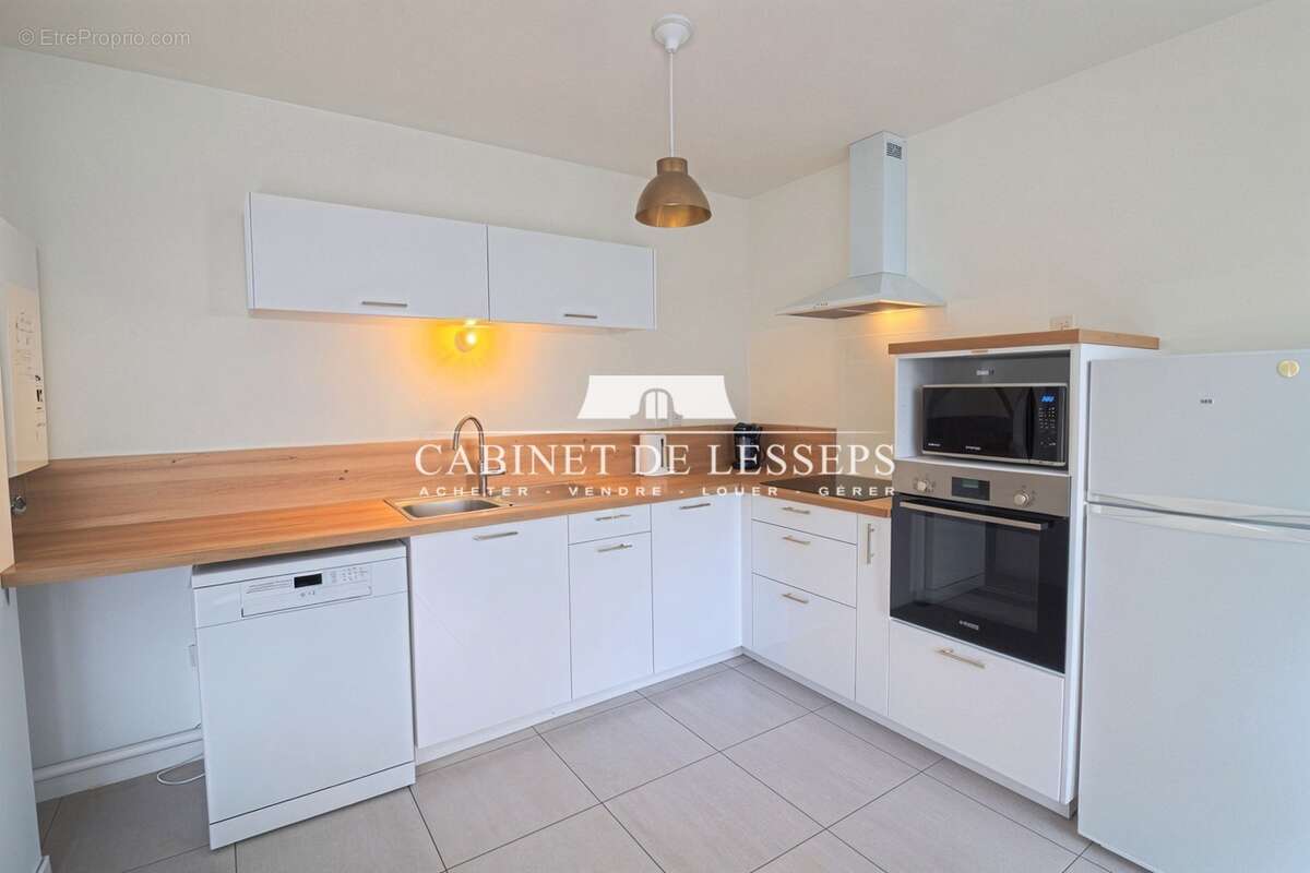 Appartement à BAYONNE