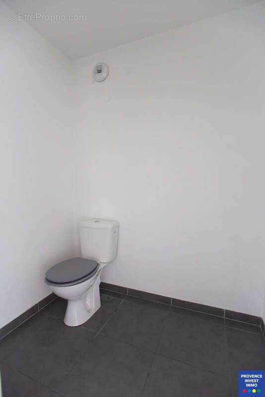 Appartement à DRAGUIGNAN