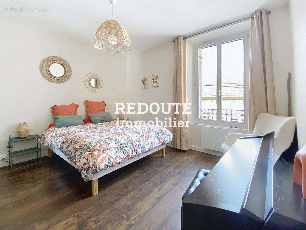 Maison à LAVANNES
