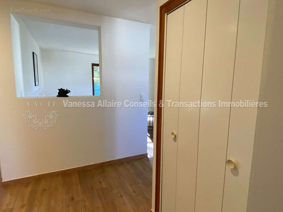 Appartement à LA BAULE-ESCOUBLAC