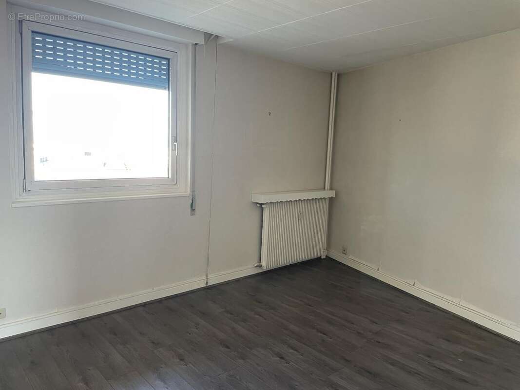Appartement à VALENCE