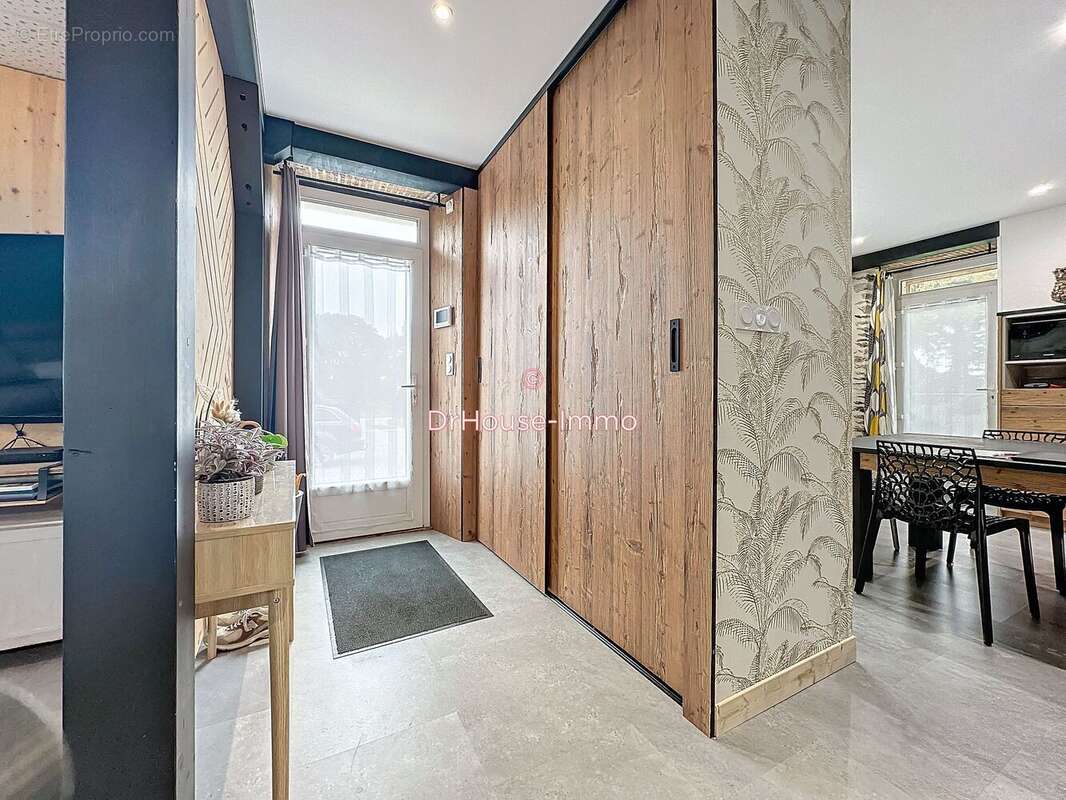 Maison à MALESTROIT