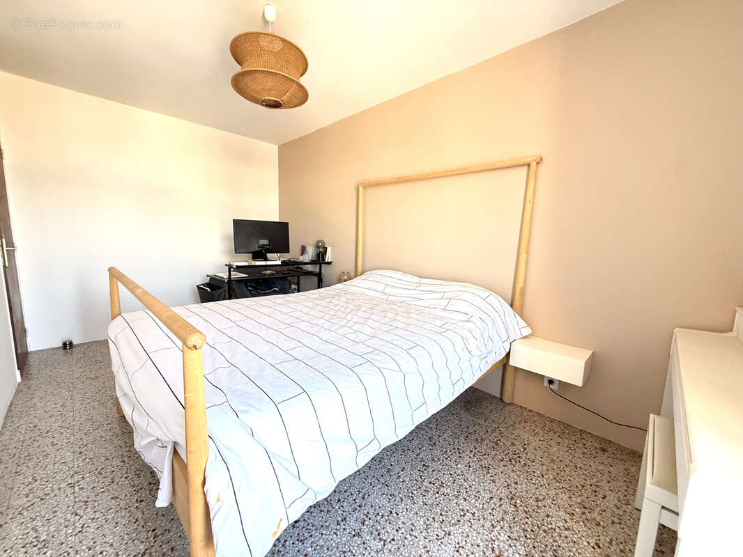 Appartement à LA SEYNE-SUR-MER