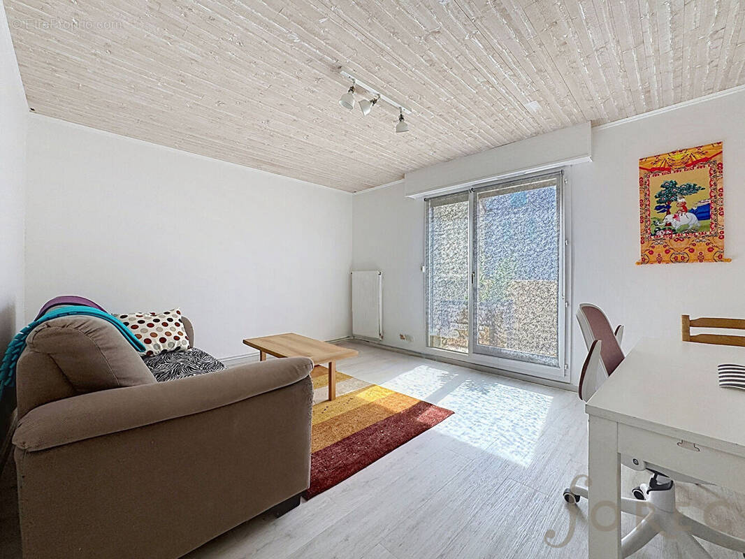 Appartement à MONTIGNY-LES-METZ