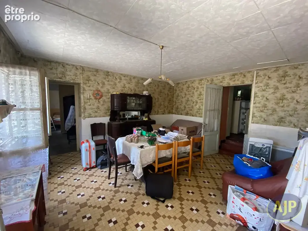 Begadan - Maison à réhabiliter - photo 5