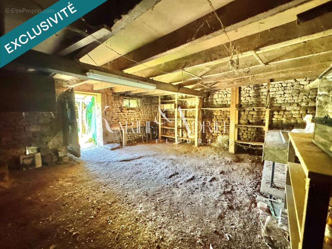 Photo 4 - Maison à SAINT-HILAIRE-DES-LOGES