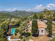 Maison à LES ADRETS-DE-L&#039;ESTEREL