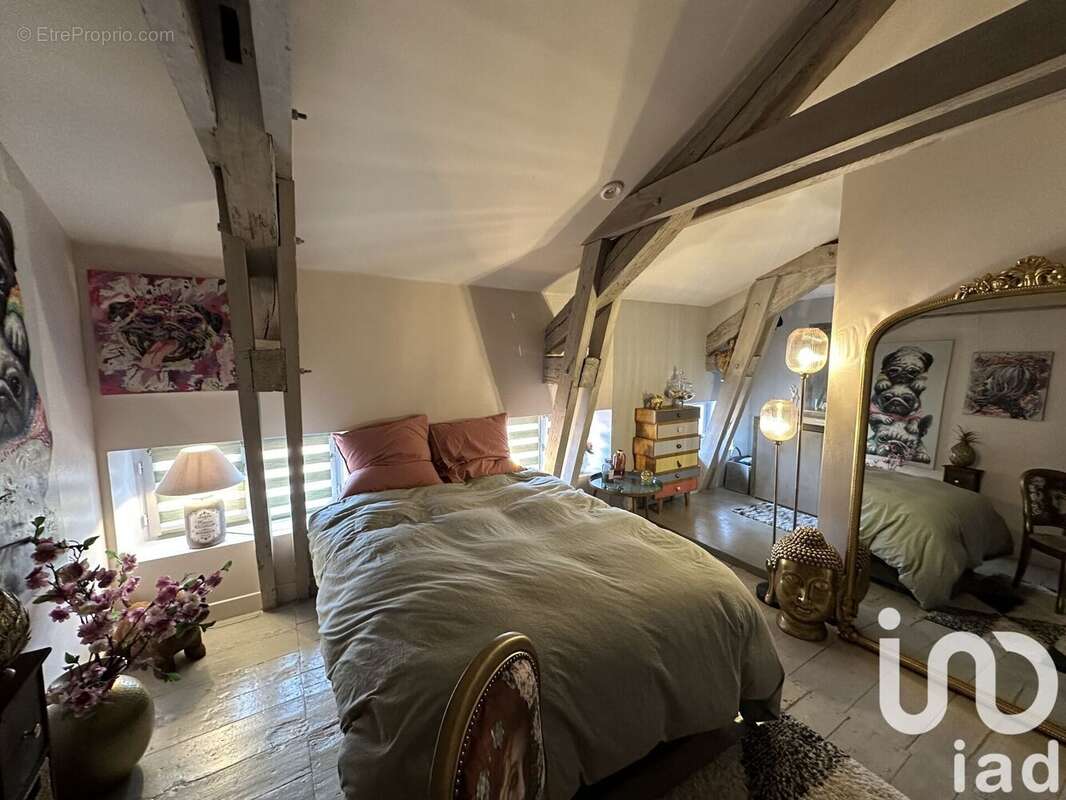 Photo 6 - Appartement à CAHORS