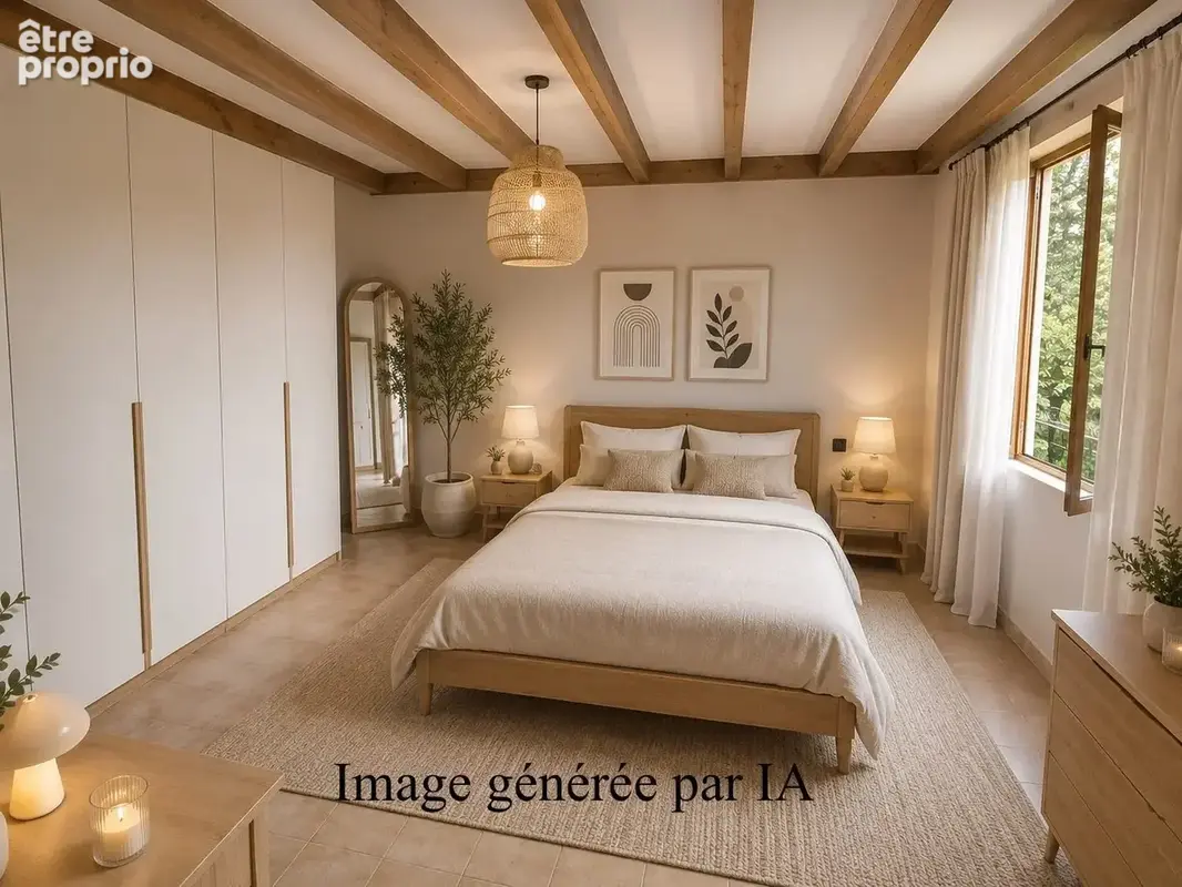 Maison 80 m² à Suippes  - photo 7