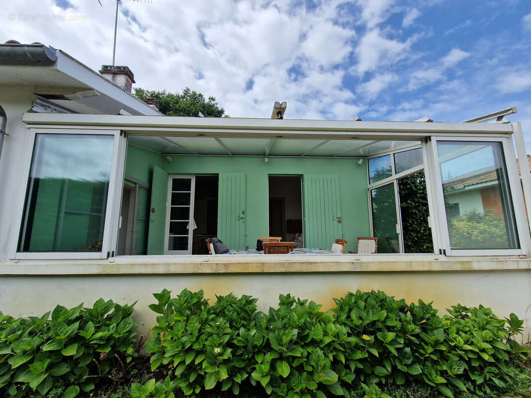 Maison à ANDERNOS-LES-BAINS