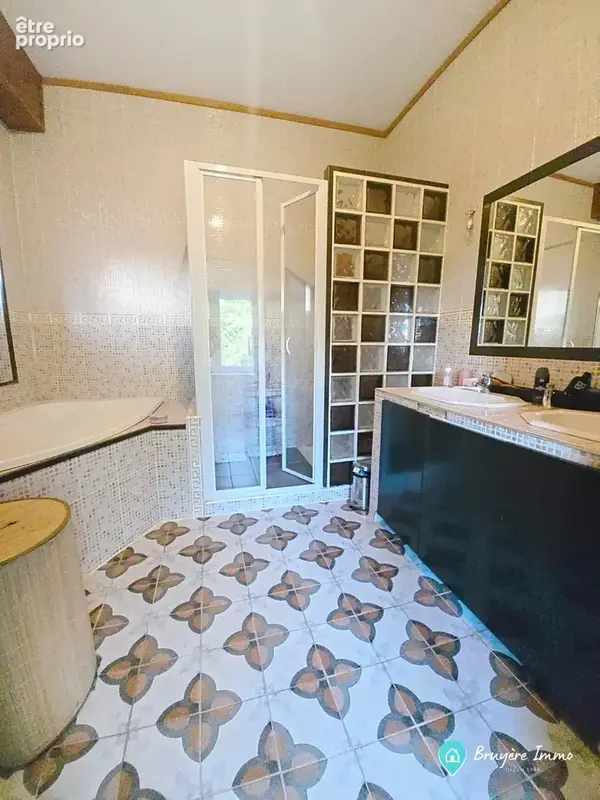 Maison 7 pièces 155 m² à vendre à Hautmont (59330) - photo 6