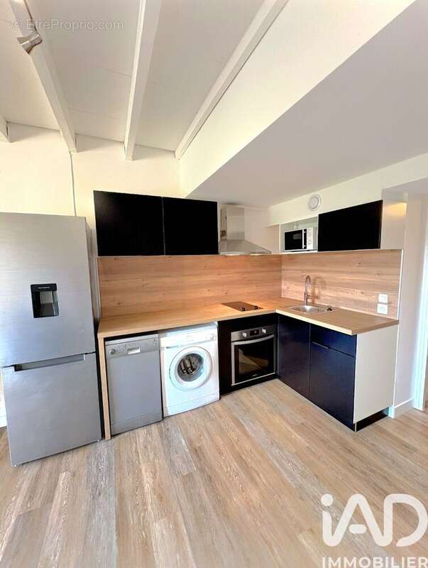 Photo 2 - Appartement à PEYMEINADE