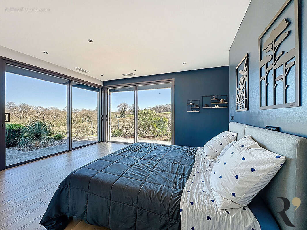 Maison à QUINT-FONSEGRIVES