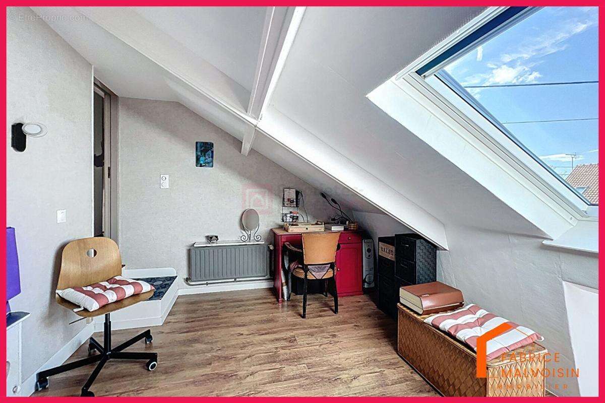 Maison à BERCK