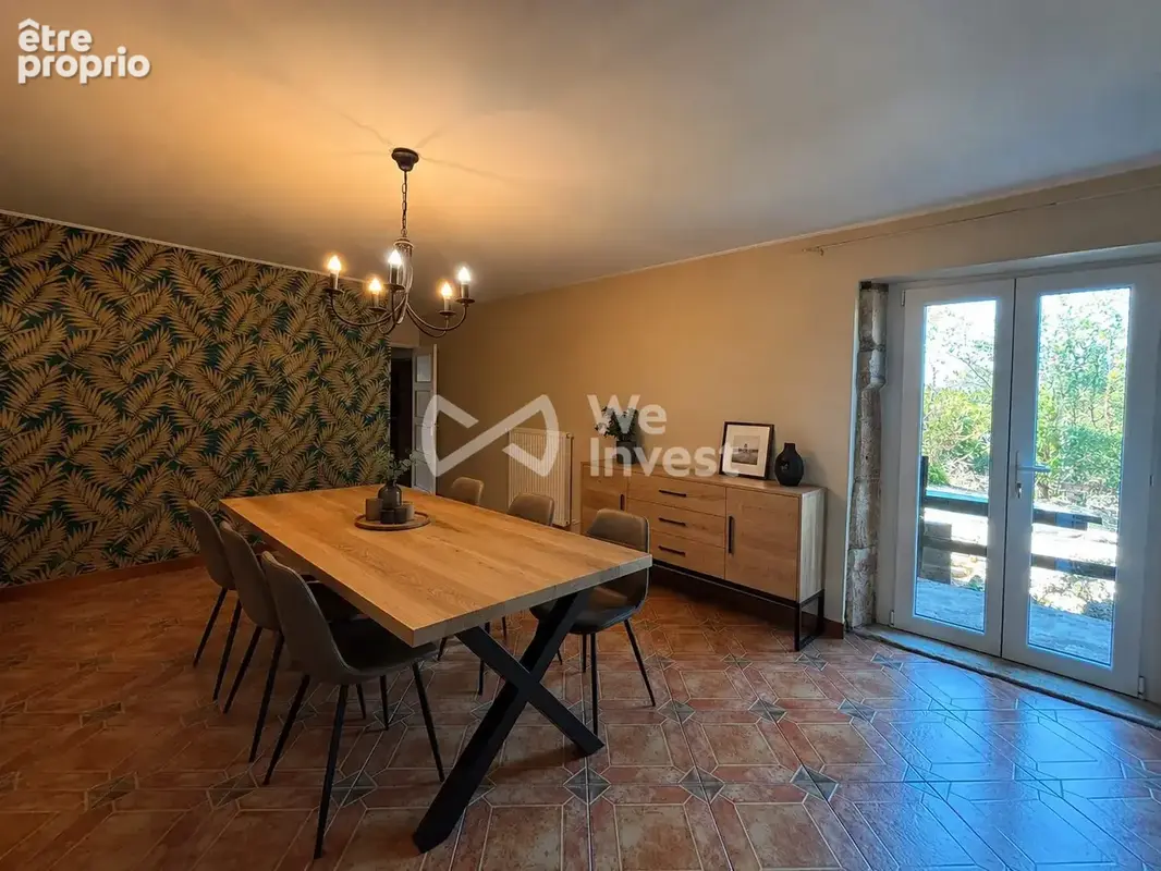 Maison 8 pièces 240 m² à vendre à Saint-Laurent-Sur-Othain (55150) - photo 6