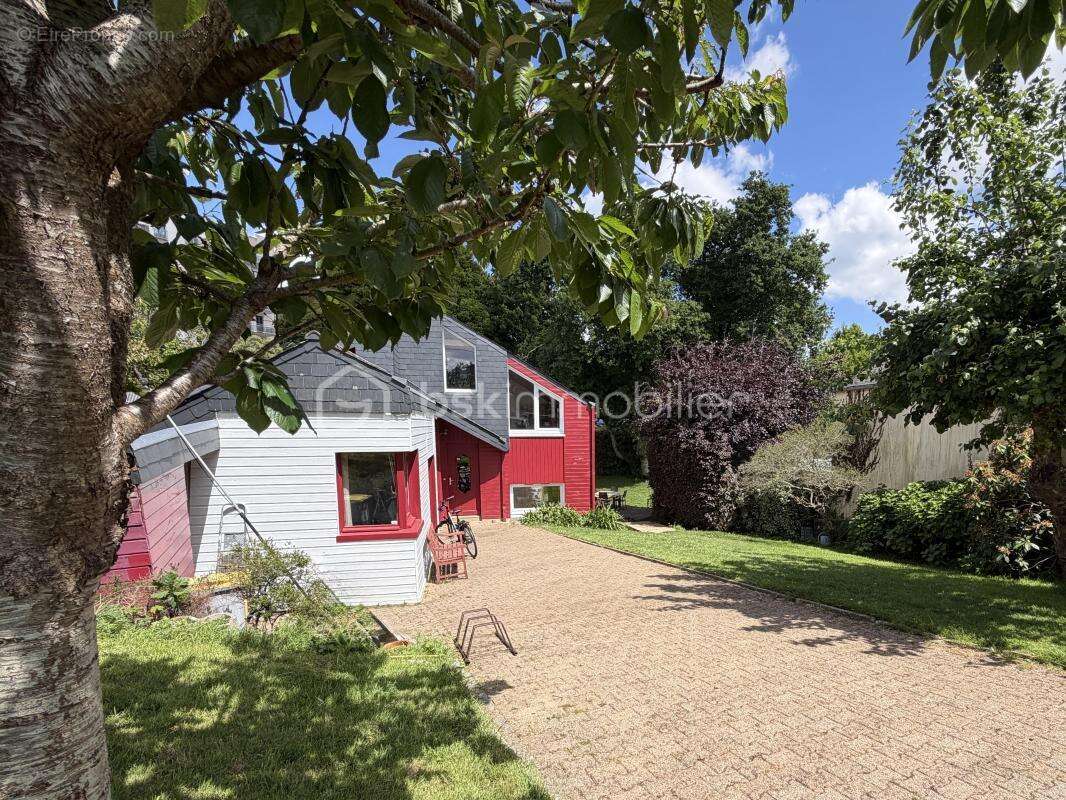 Maison familiale de 176 m² – Brest - photo 2