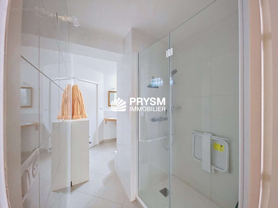 Appartement à DINAN