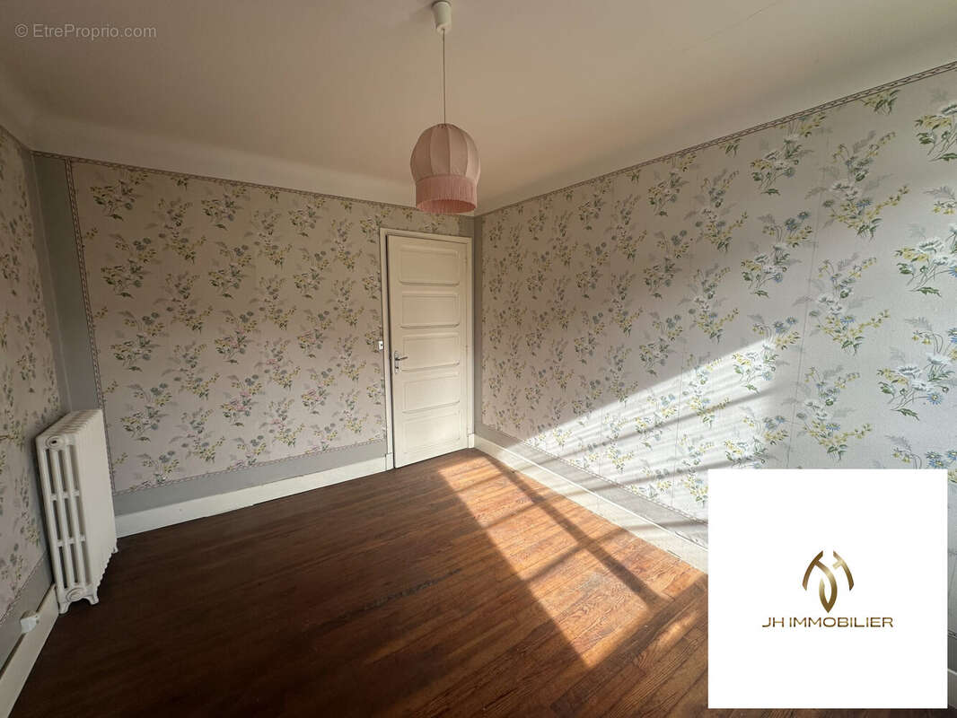 Maison à SAINT-GIRONS