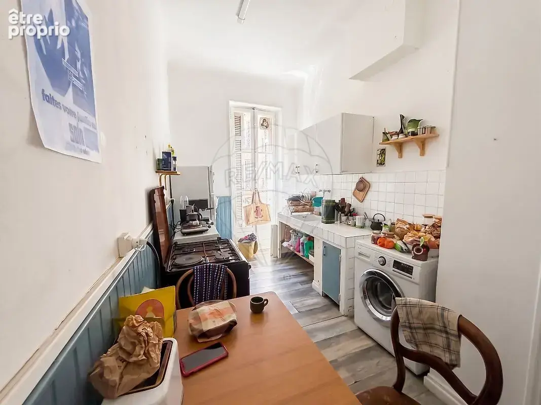 Appartement 2 chambre(s) à vendre - photo 4