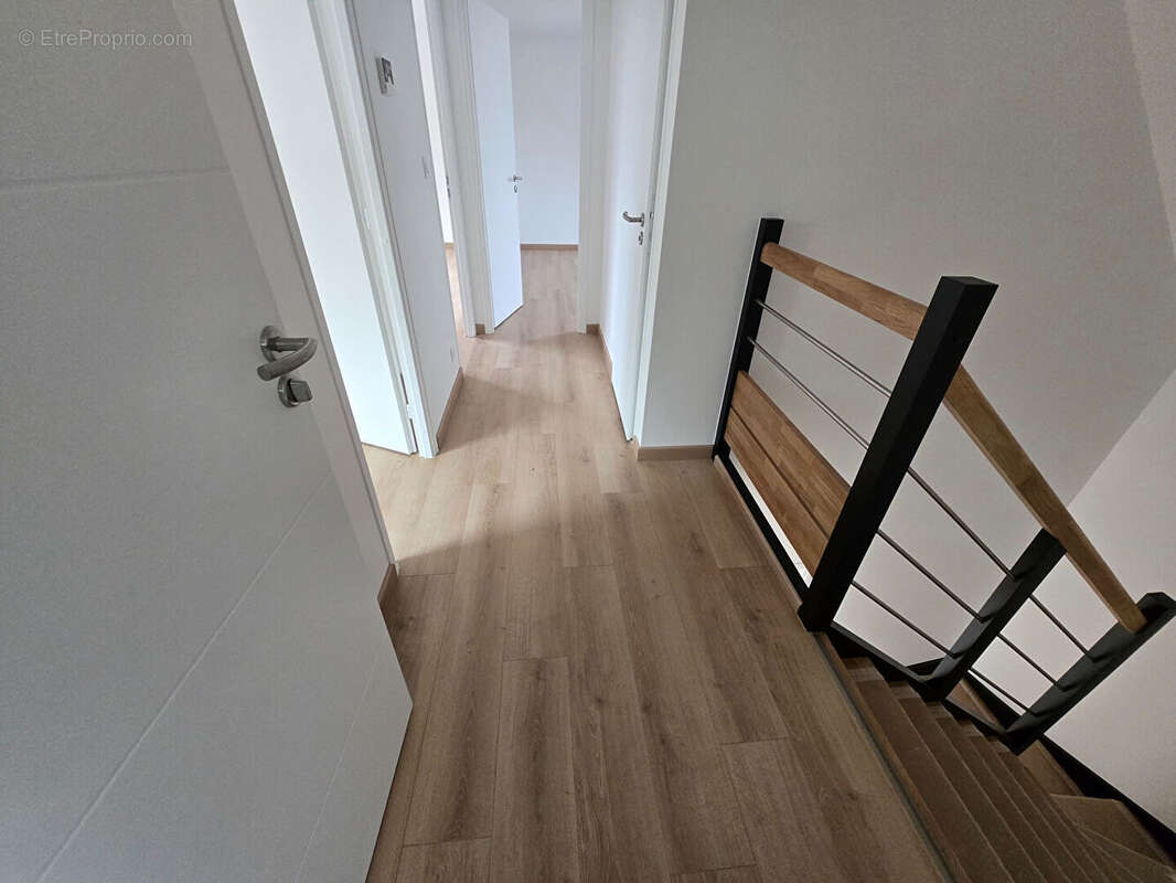 Maison à CONCARNEAU