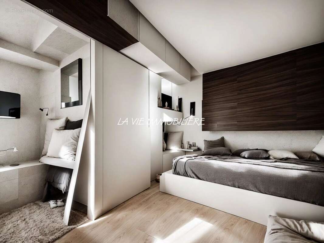 Appartement à GAGNY