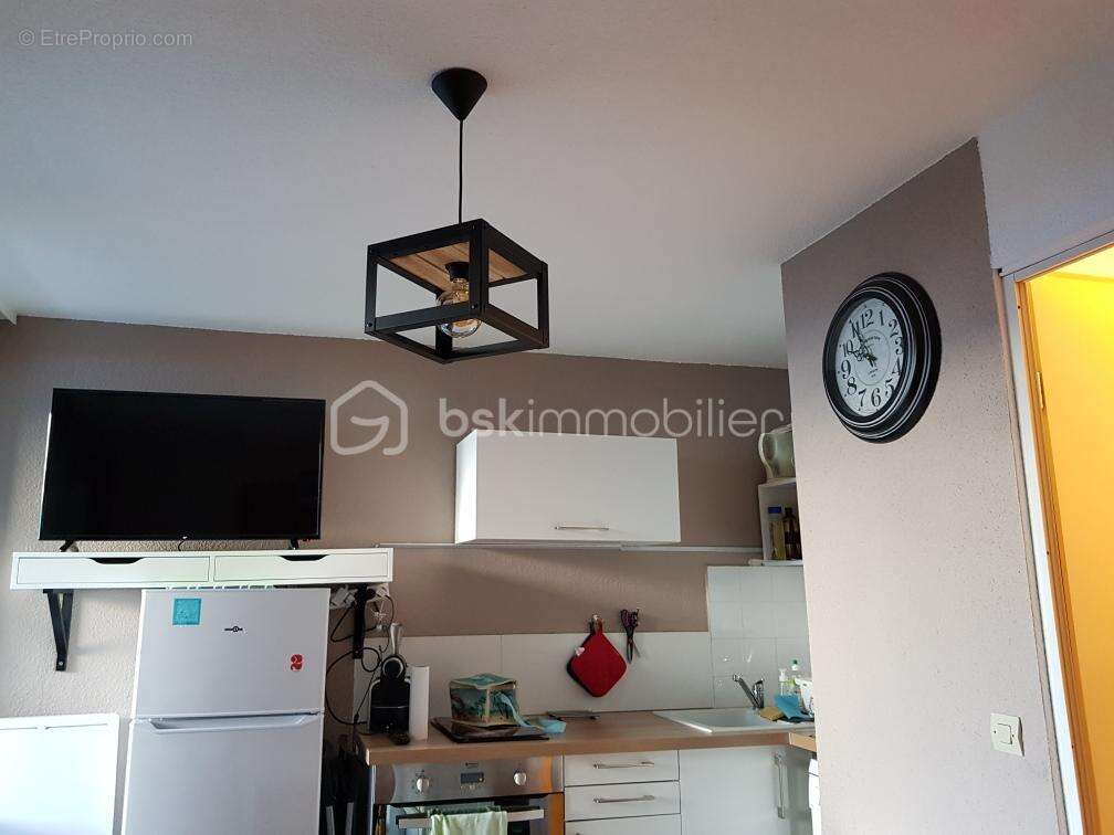 Appartement à MONT-DE-LANS