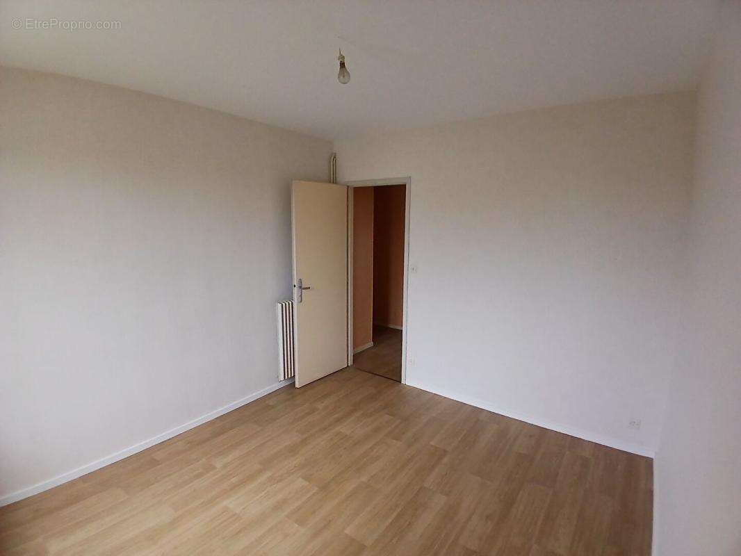 Appartement  3 chambres dans quartier calme au Mans - photo 12