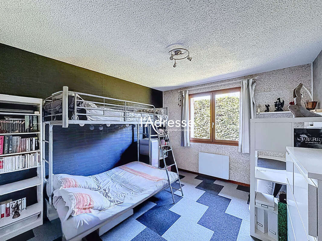 Exclusivité l'Adresse Immobilier - Plaisance du Touch - Maison T5 de 140 m2 sur un Terrain de 663m². - photo 10