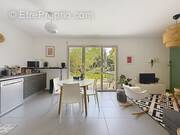 Appartement à ROUFFIAC-TOLOSAN