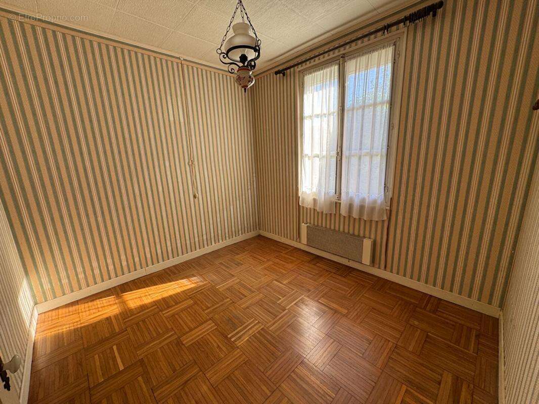 Maison Beuzeville La Grenier 3 pièce(s) 56 m2 - photo 5