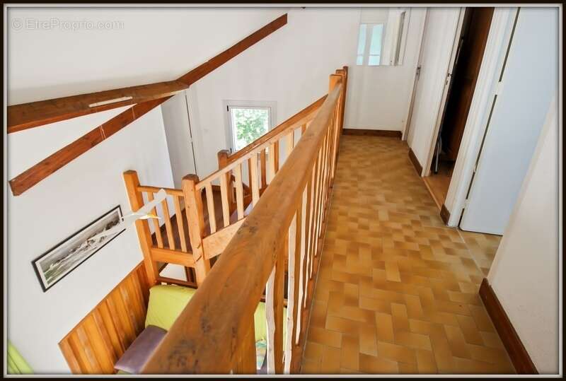 Maison à SAINT-PAIR-SUR-MER