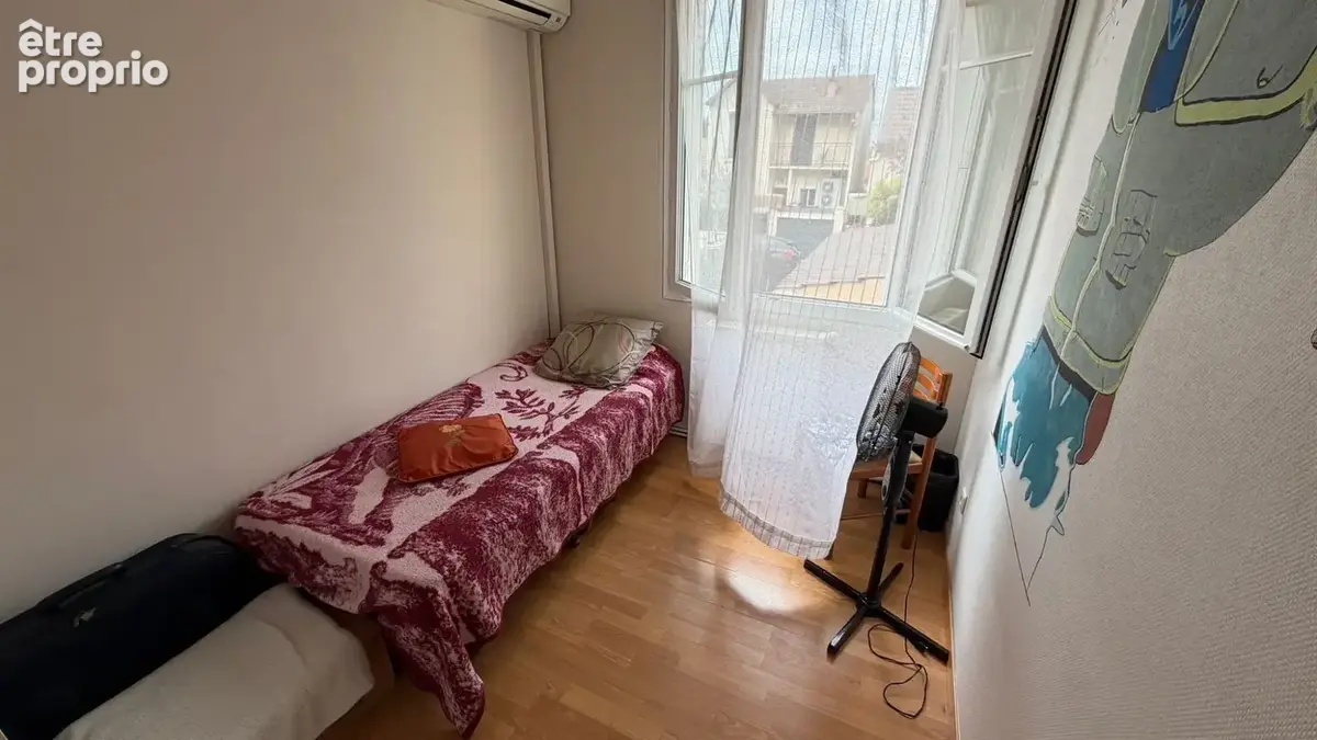 Maison 4 pièces 83 m² à vendre à Drancy (93700) - photo 7