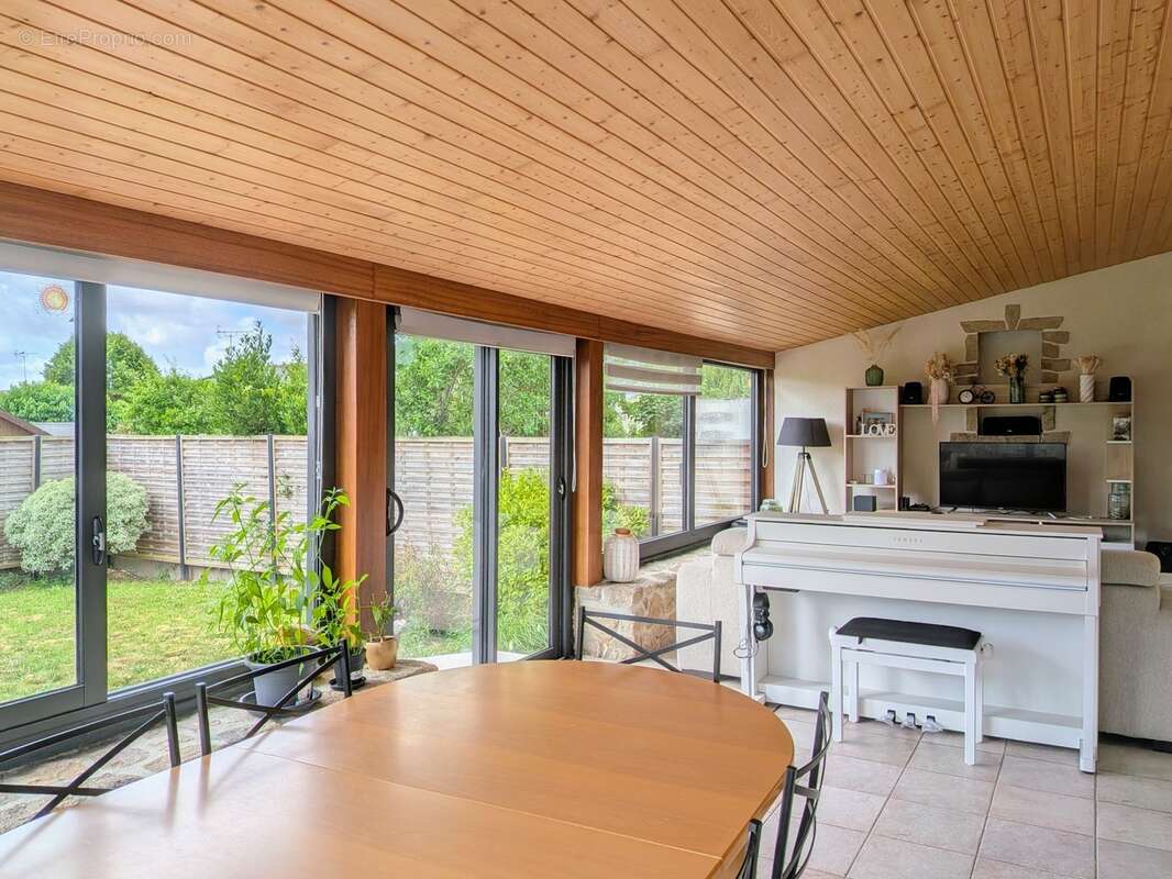 Maison à vendre 116.5 m² - NUAILLE (49) - photo 4