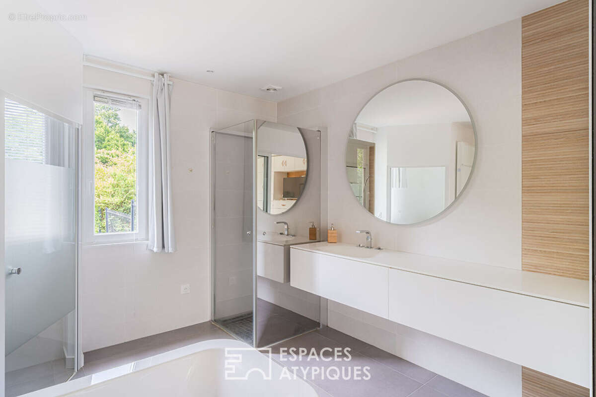 Maison à STRASBOURG