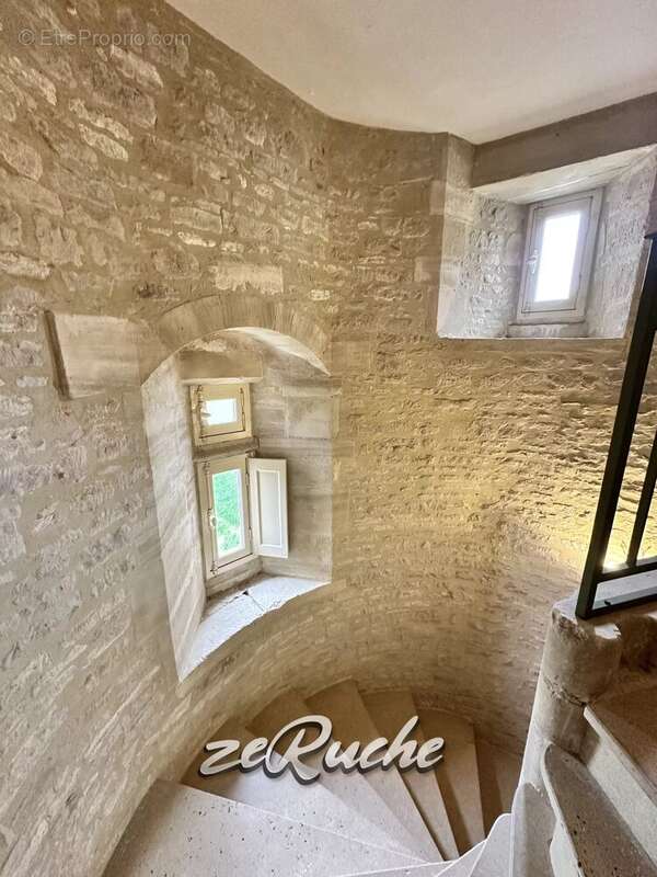 Maison à LE MANOIR