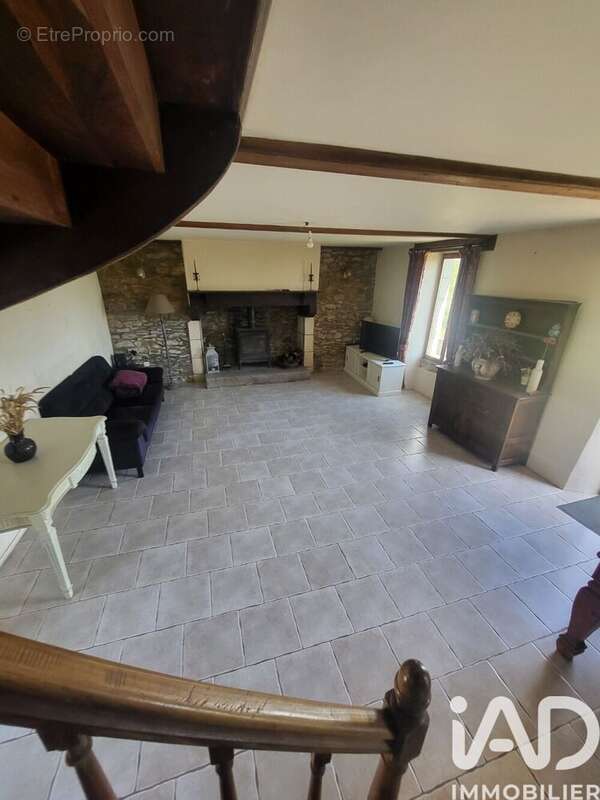 Photo 6 - Maison à PLONEVEZ-DU-FAOU