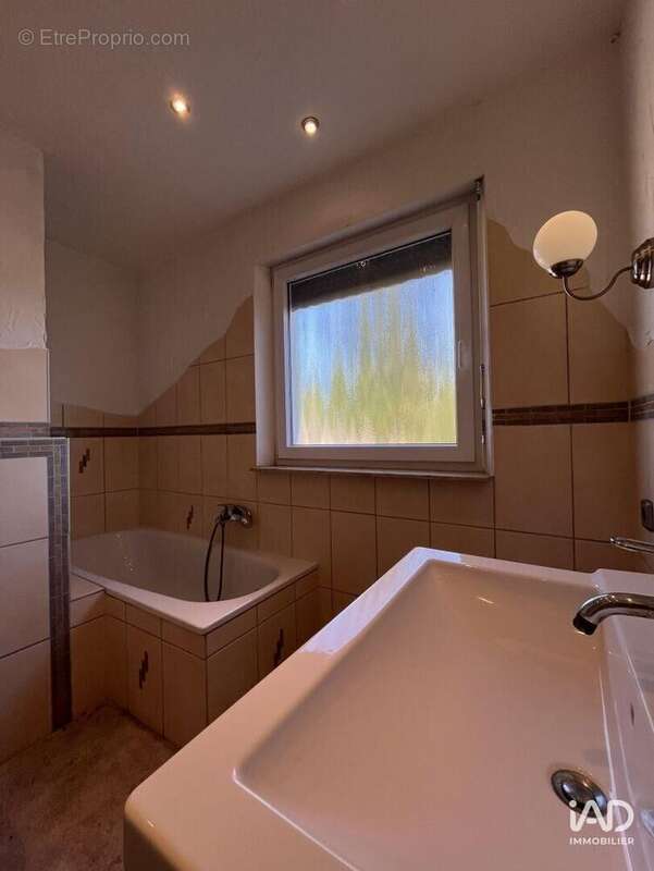 Photo 3 - Maison à FALCK