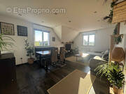 Appartement à STEINBACH