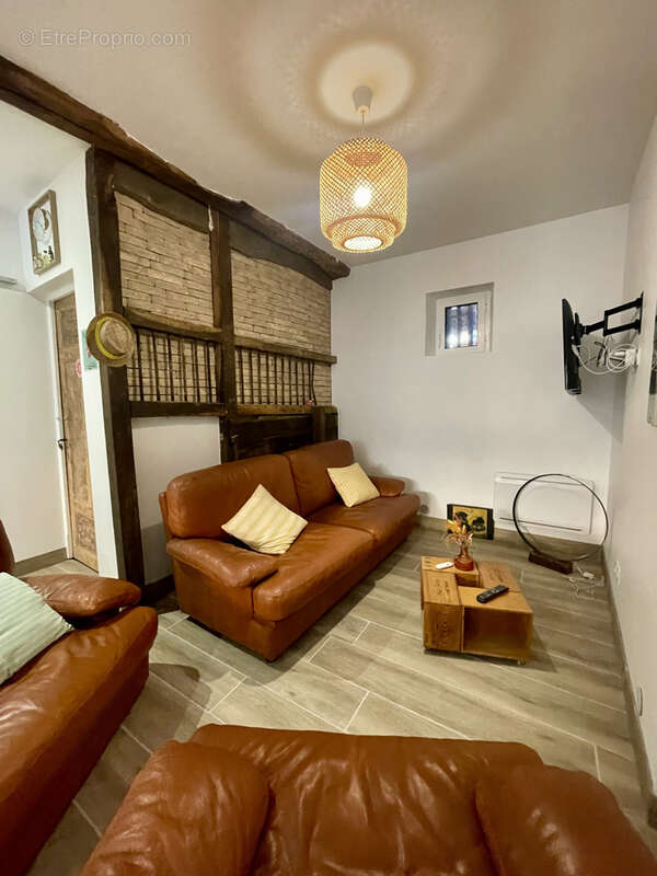 Maison à BORDERES-SUR-L&#039;ECHEZ