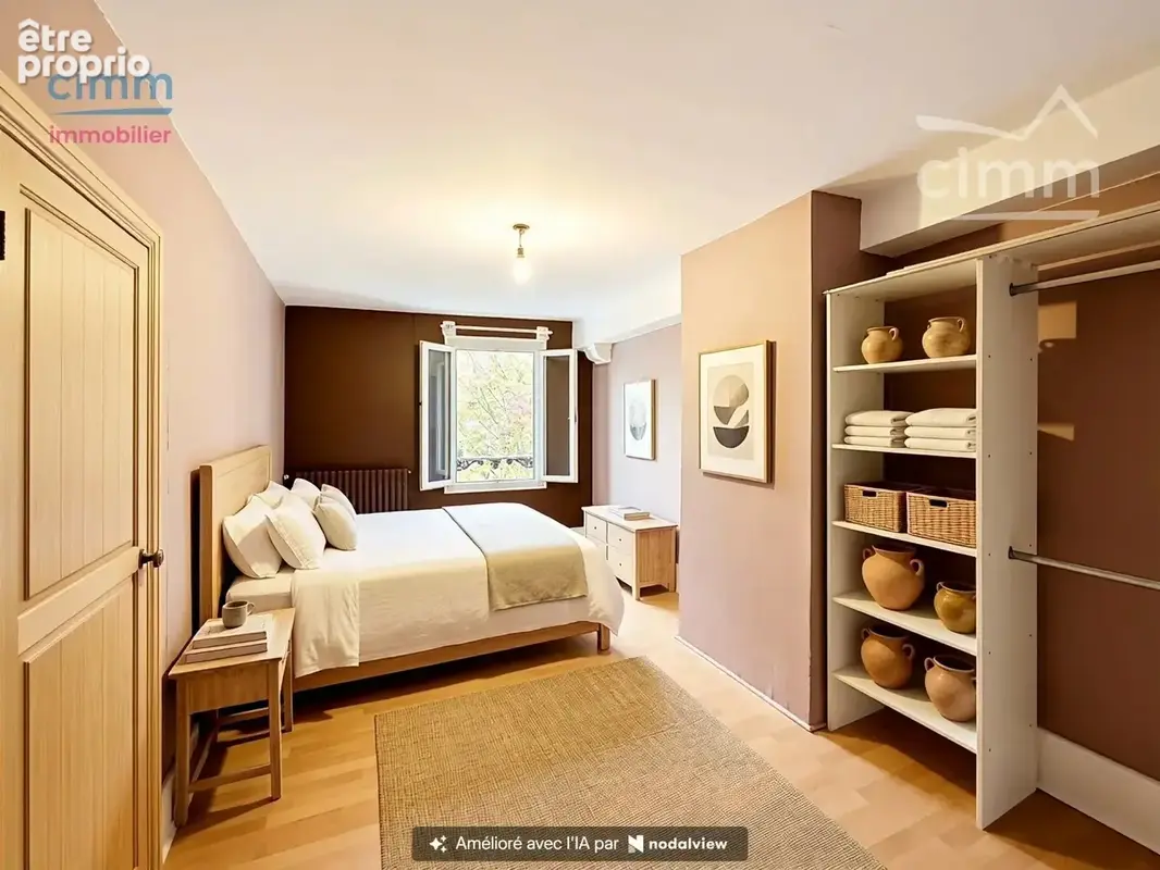 A VENDRE Appartement 114 m² - photo 6