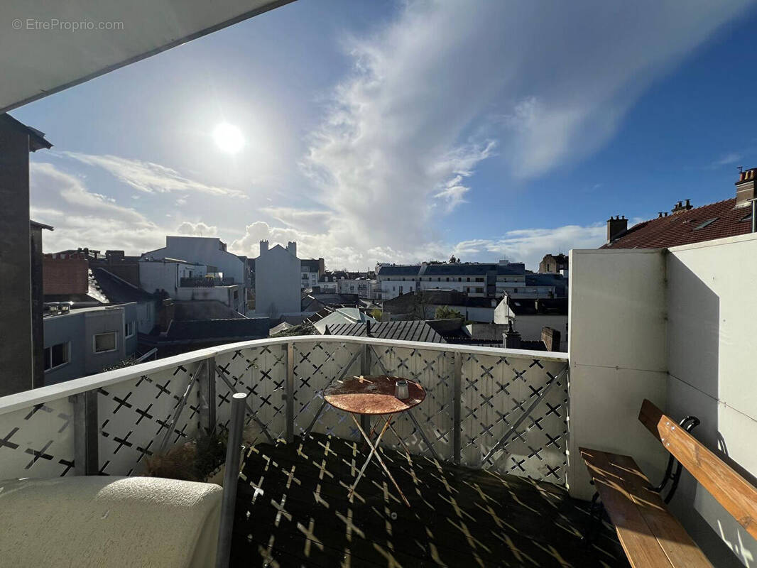 Maison à NANTES