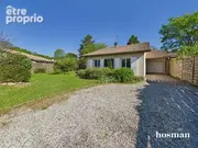 Maison à LE PIAN-MEDOC