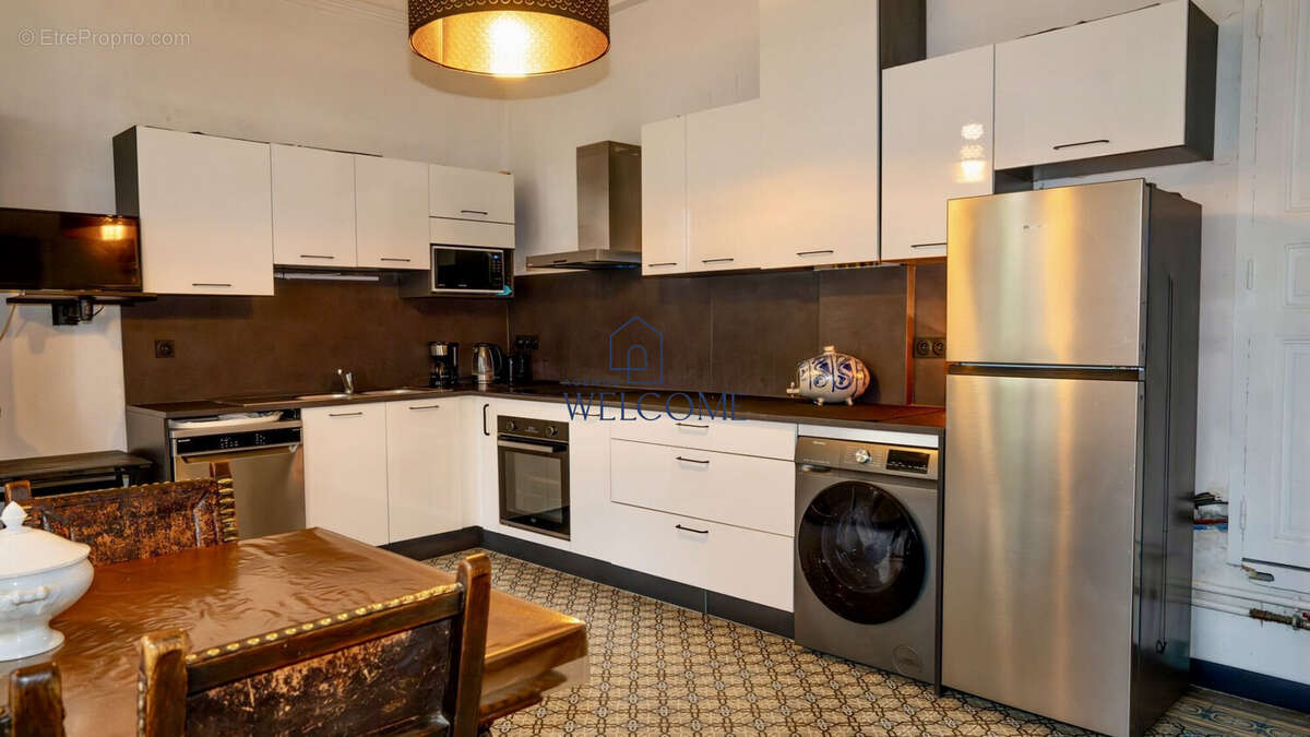 167 m² à Pont-Saint-Esprit  - photo 5