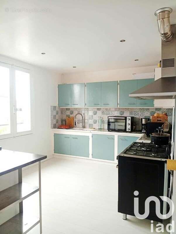 Photo 6 - Maison à HARFLEUR