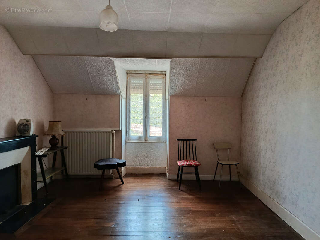 Maison de bourg avec garage - photo 20