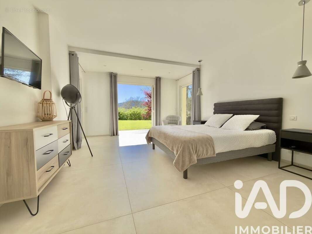 Photo 7 - Maison à SEILLANS