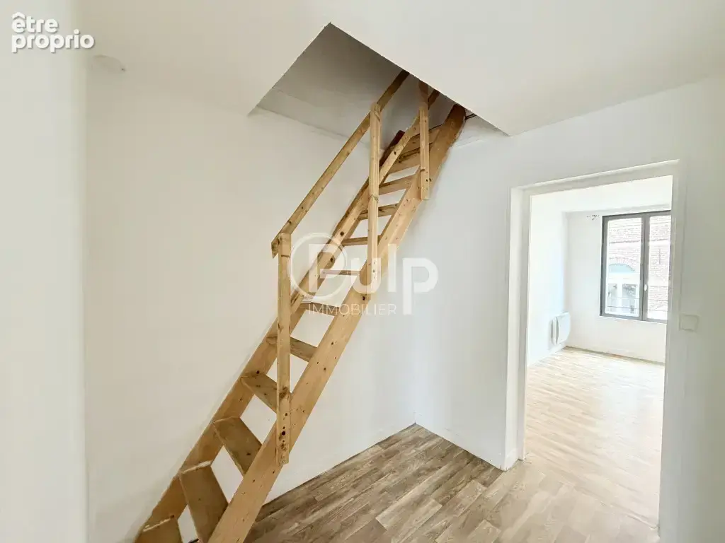 Maison de ville à vendre à Lillers - photo 3