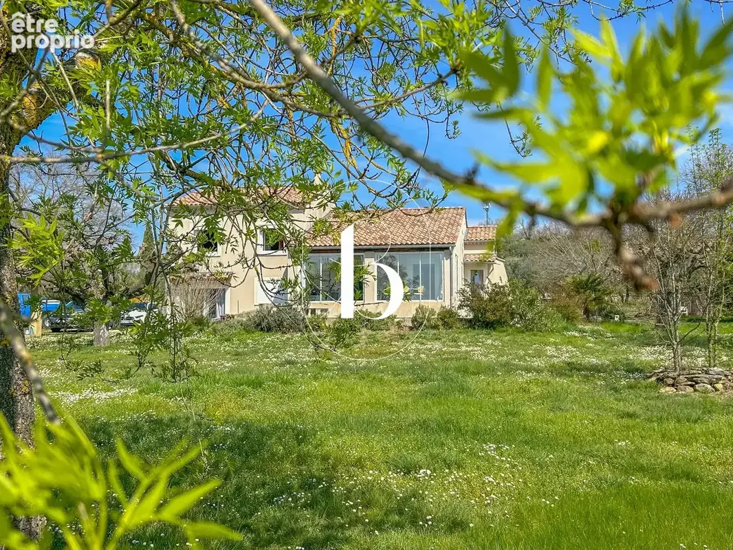 Au coeur de la campagne et de ses oliviers ... - photo 22